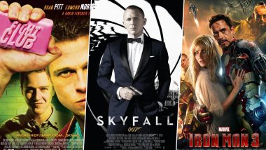 From Fight Club to Skyfall, 9 Movies That Drastically Changed Themselves for the Chinese Market!